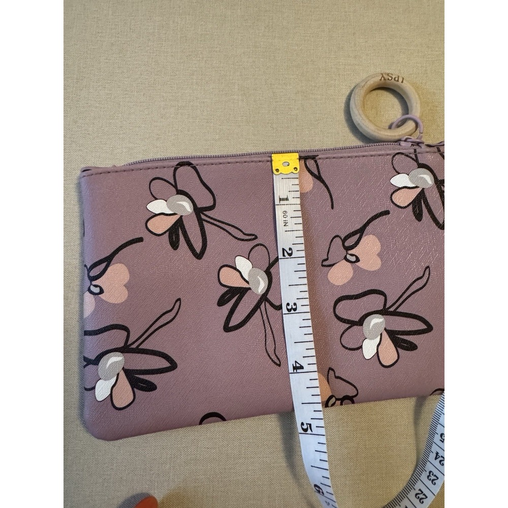 Lot of 4 Ipsy Glam Bags – Cosmetic‎ / Makeup Pouches – EUC– Assorted Styles - Picture 16 of 16